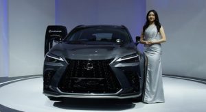 Penjualan mobil 2022