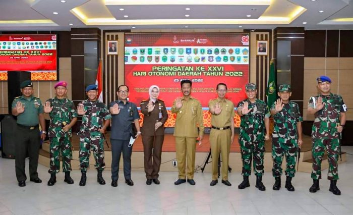 Hari Otonomi Daerah