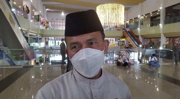 Libur panjang lebaran