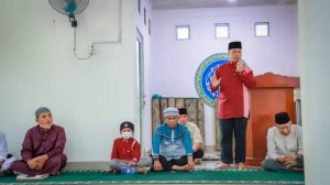 Bupati Lingga Bupati Lingga