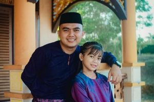 Rozy Syahputra Ramadhan Lagi