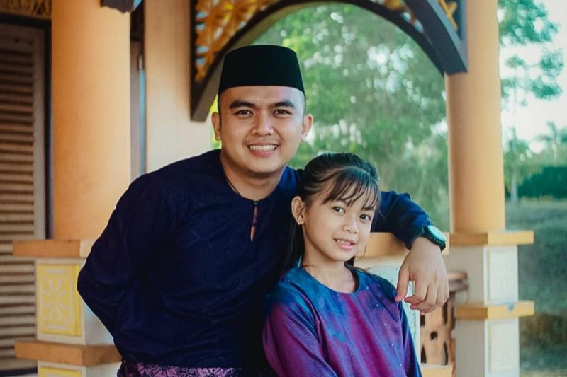 Rozy Syahputra Ramadhan Lagi