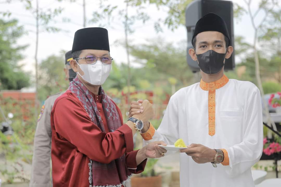 Future Education Batam