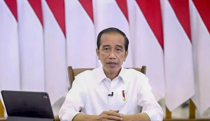 Mudik Lebaran 2022