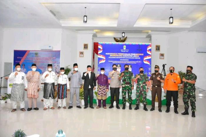 DPRD Lingga