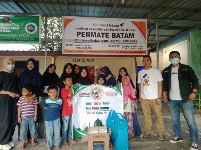 Generasi Muda Padang Kota