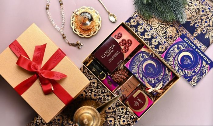 Ide hamper lebaran