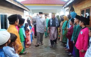 Bupati Lingga