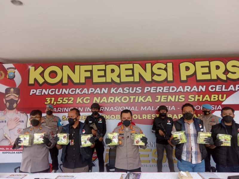 Sabu Karimun