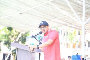 Ketua DPRD Batam