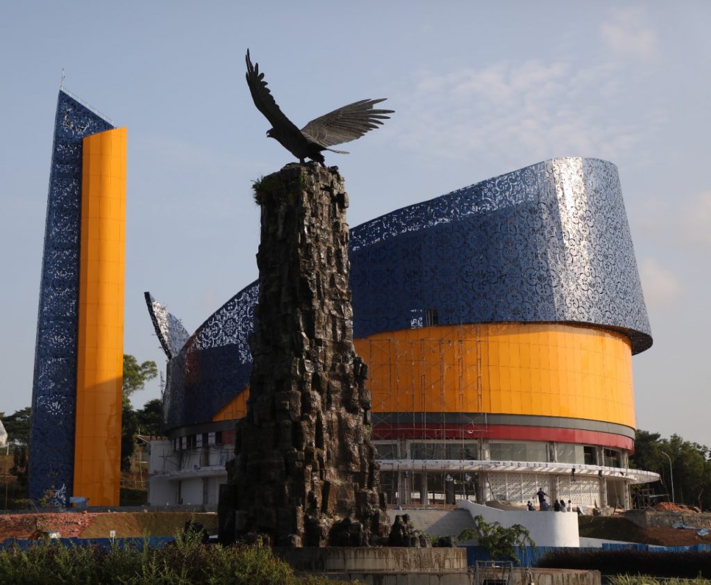 Masjid tanjak