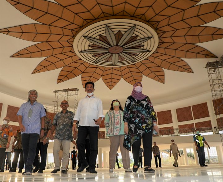 Masjid Tanjak
