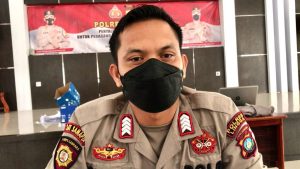 Polres Lingga
