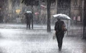 prakiraan cuaca kepri hari ini