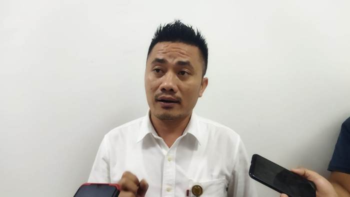 DPRD Batam