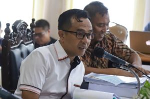 BUMD Migas Kepri