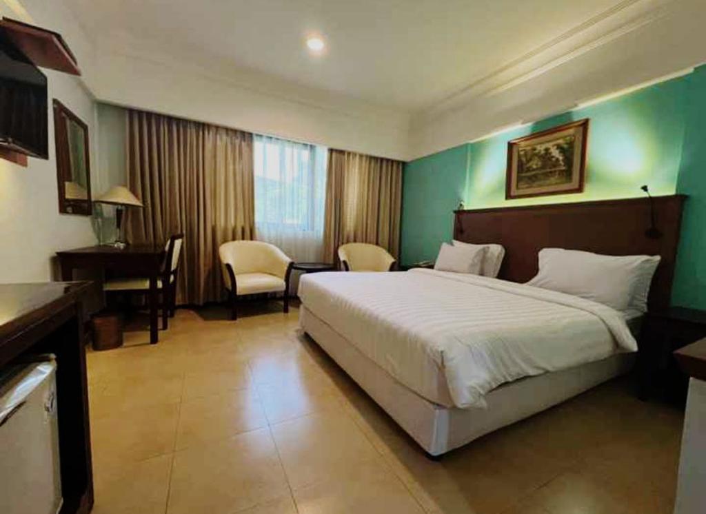 Guest House Kuningan BP Batam di Jakarta