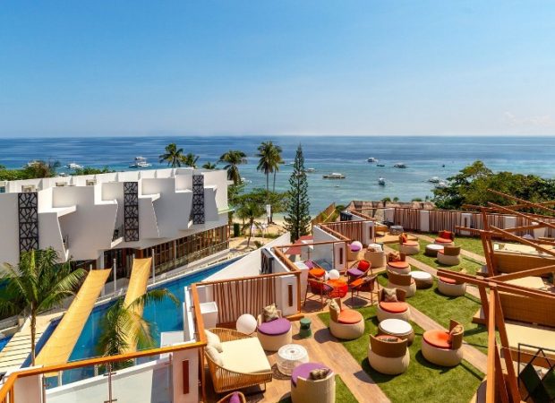 Bisnis Hotel di Batam