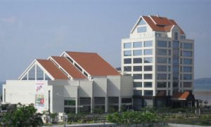 Gedung sumatera promotion centre