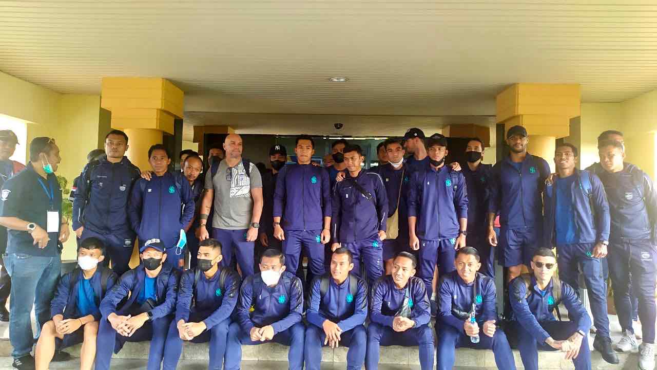 TIket Persib Batam