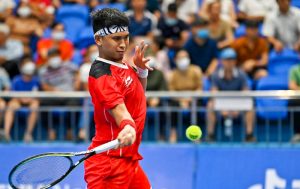 SEA Games Tenis SEA Games Tenis