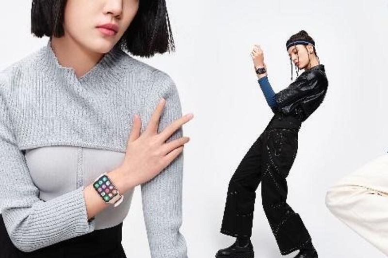 Huawei Watch GT3 Pro