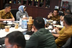 Pasar Baru Tanjungpinang