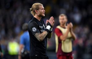 Kiev 2018