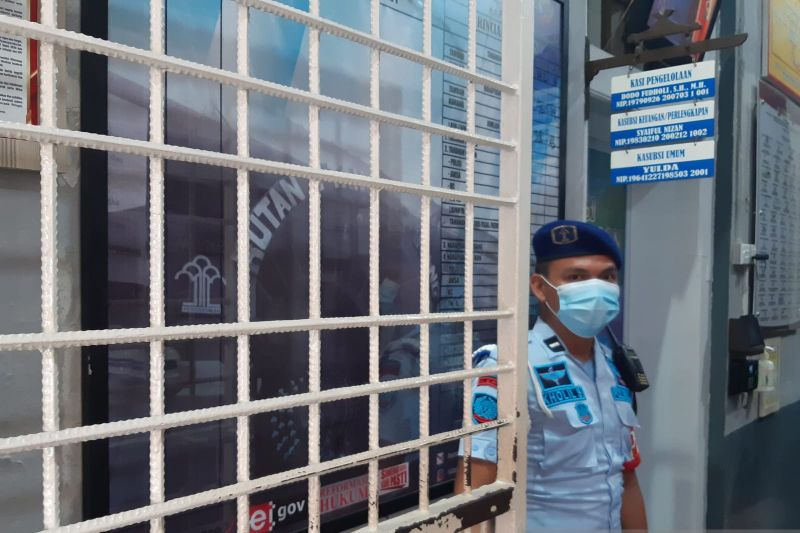 Remisi Idul Fitri Kepri