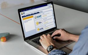 Generasi Muda Sadar Pajak