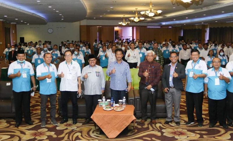 Pendeta Batam