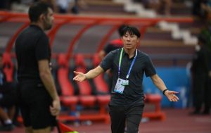 Perpanjangan kontrak STY