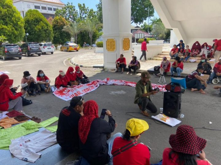 Nasabah AJB Bumiputera