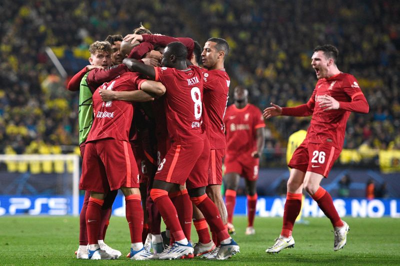 Liverpool final liga champions