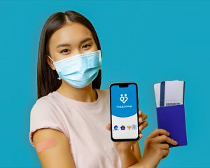 Pedulilindungi Negara Eropa