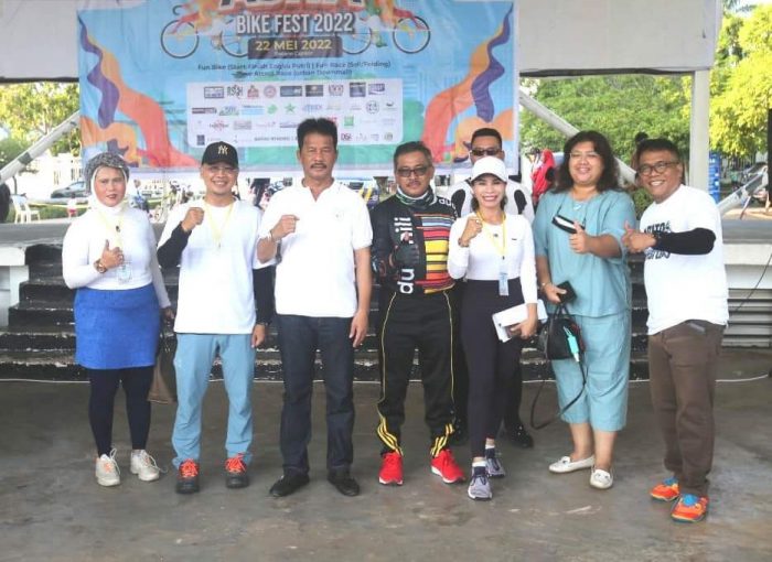 Asita Bike Fest 2022