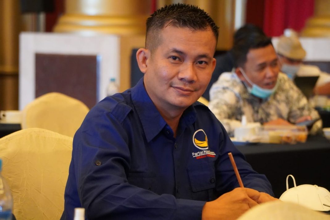 PAD Lingga