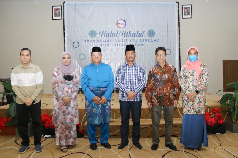 RS KPJ Johor