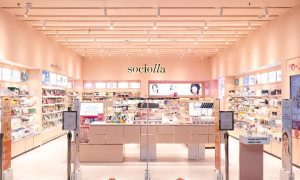 Sociolla Batam