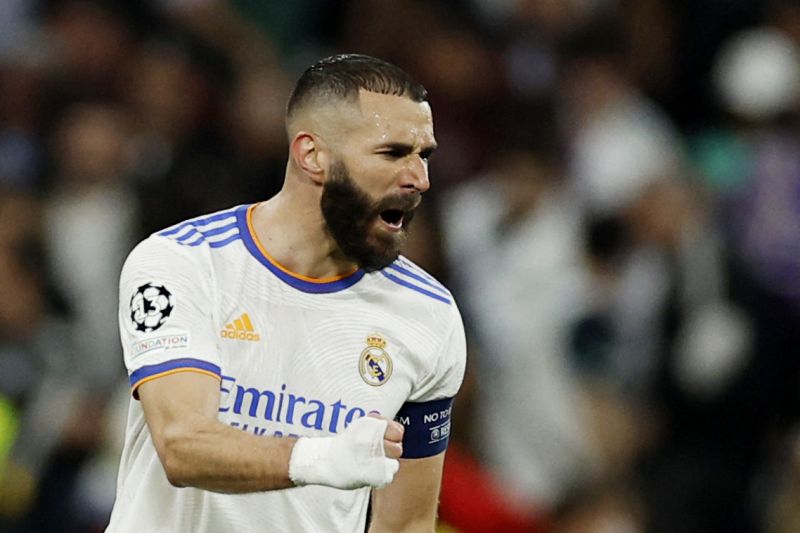 Final Liga Champions