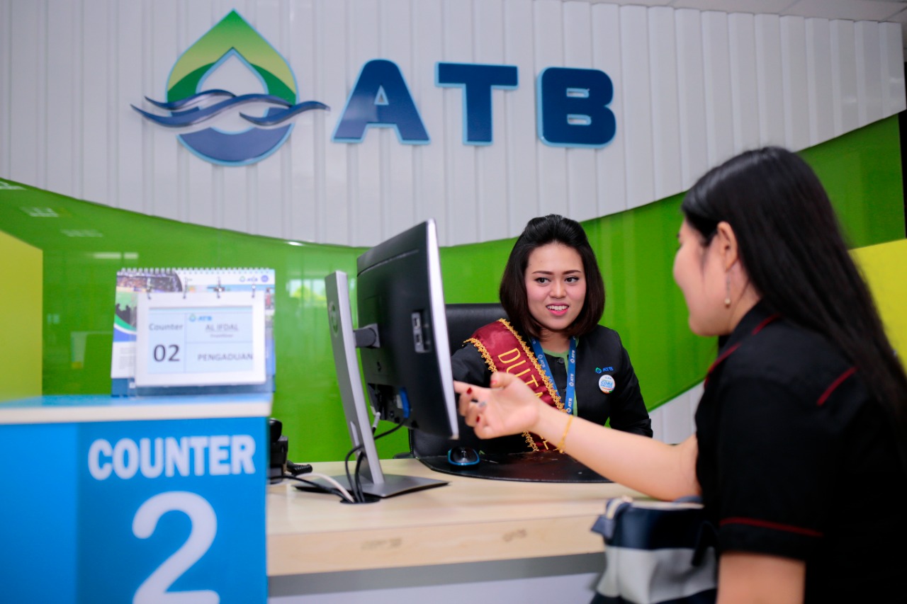 Kualitas pelayanan akan menjadi salah satu yang mempengaruhi performa bisnis.