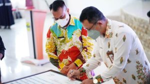Bupati Lingga Bupati Lingga