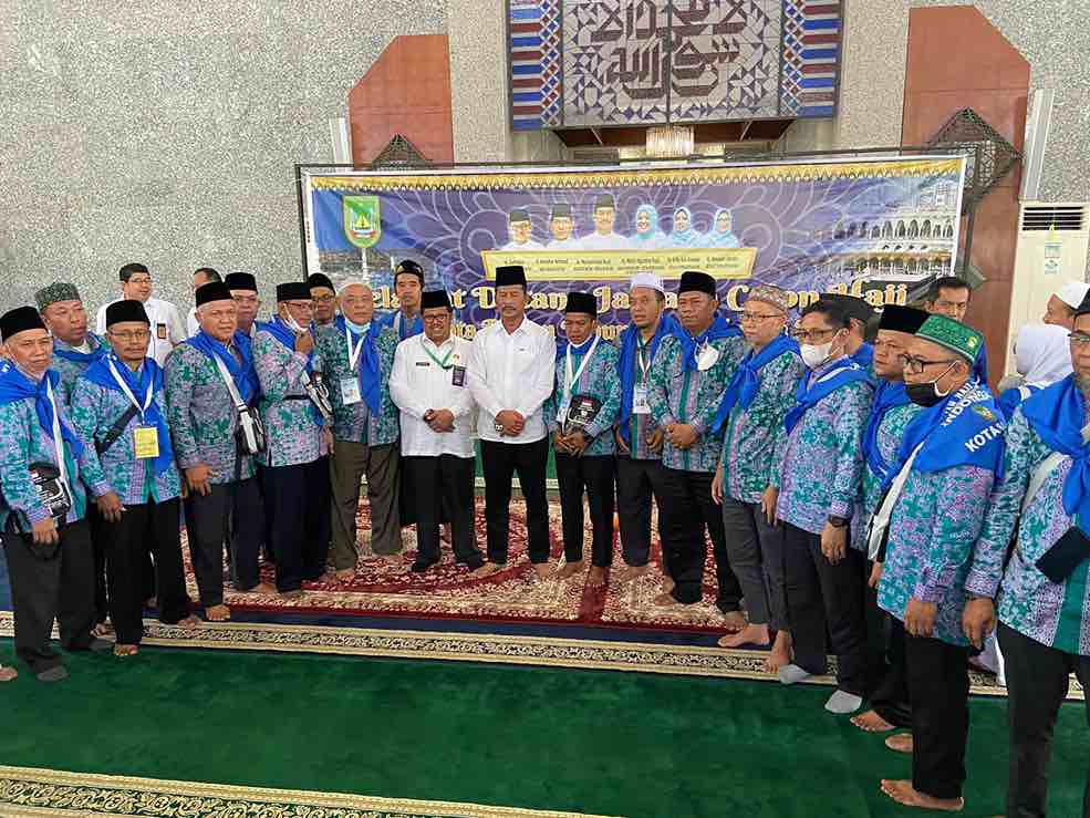 Walikota Batam