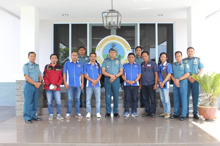 Danlanal Dabo Singkep