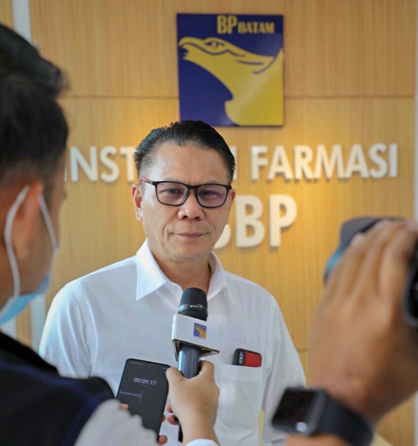 RSBP Batam