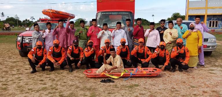 Singkep Pesisir Lingga