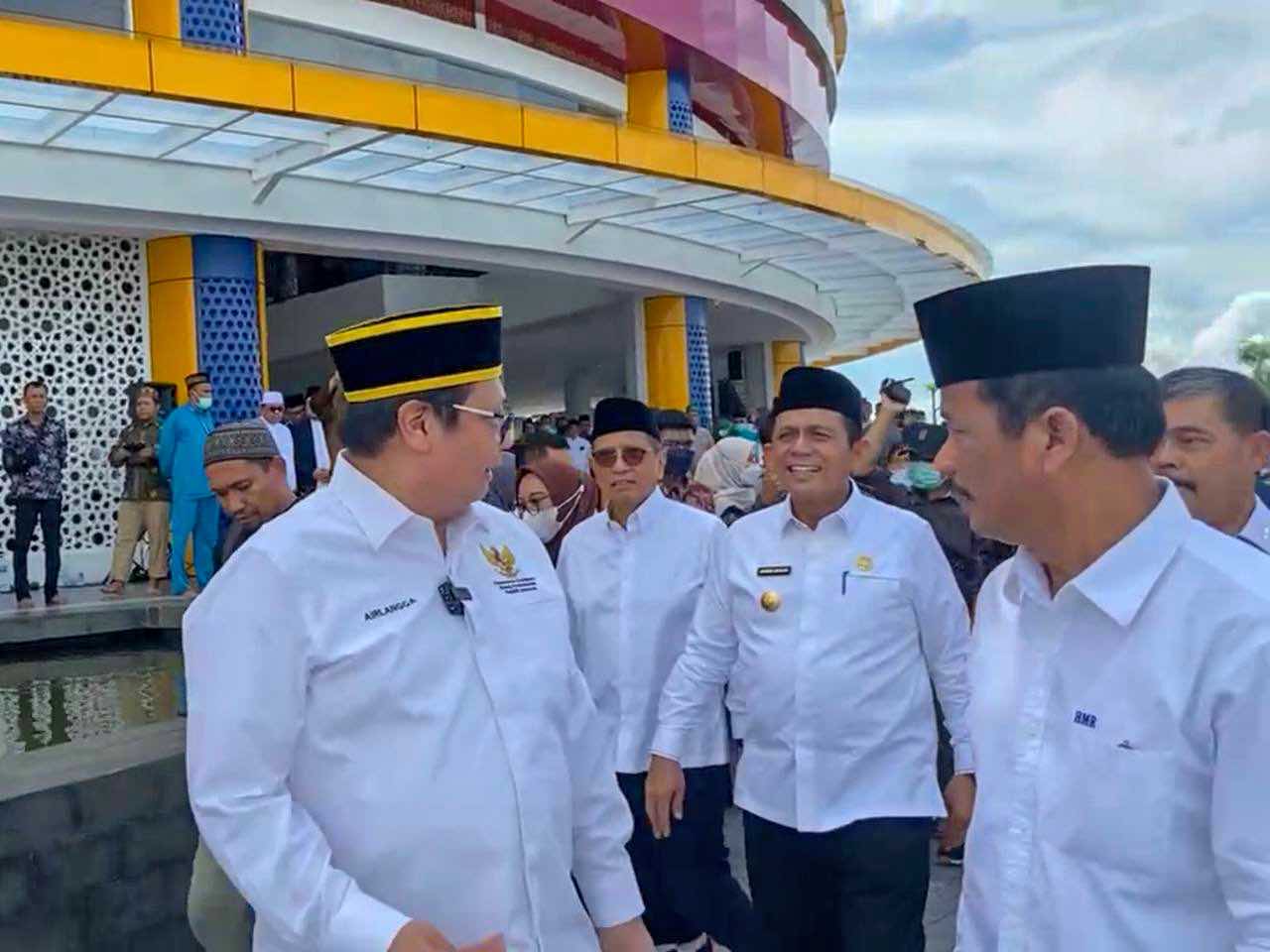 Ansar dan Rudi