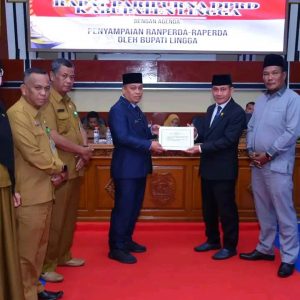 Suku Laut Lingga
