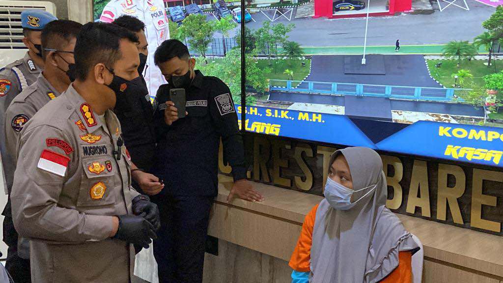 Investasi Bodong di Batam