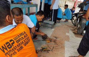 Lapas Dabo Singkep Lapas Dabo Singkep